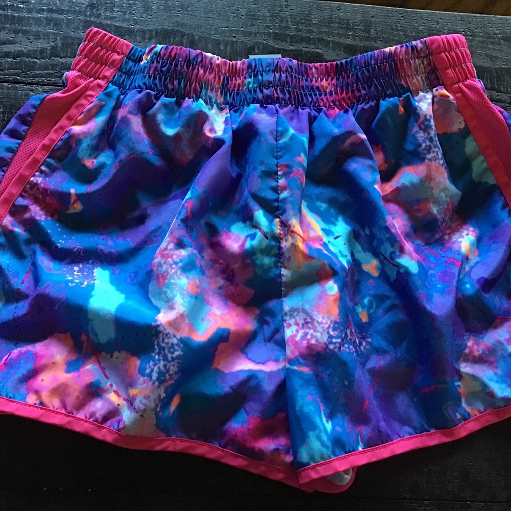Athletic shorts